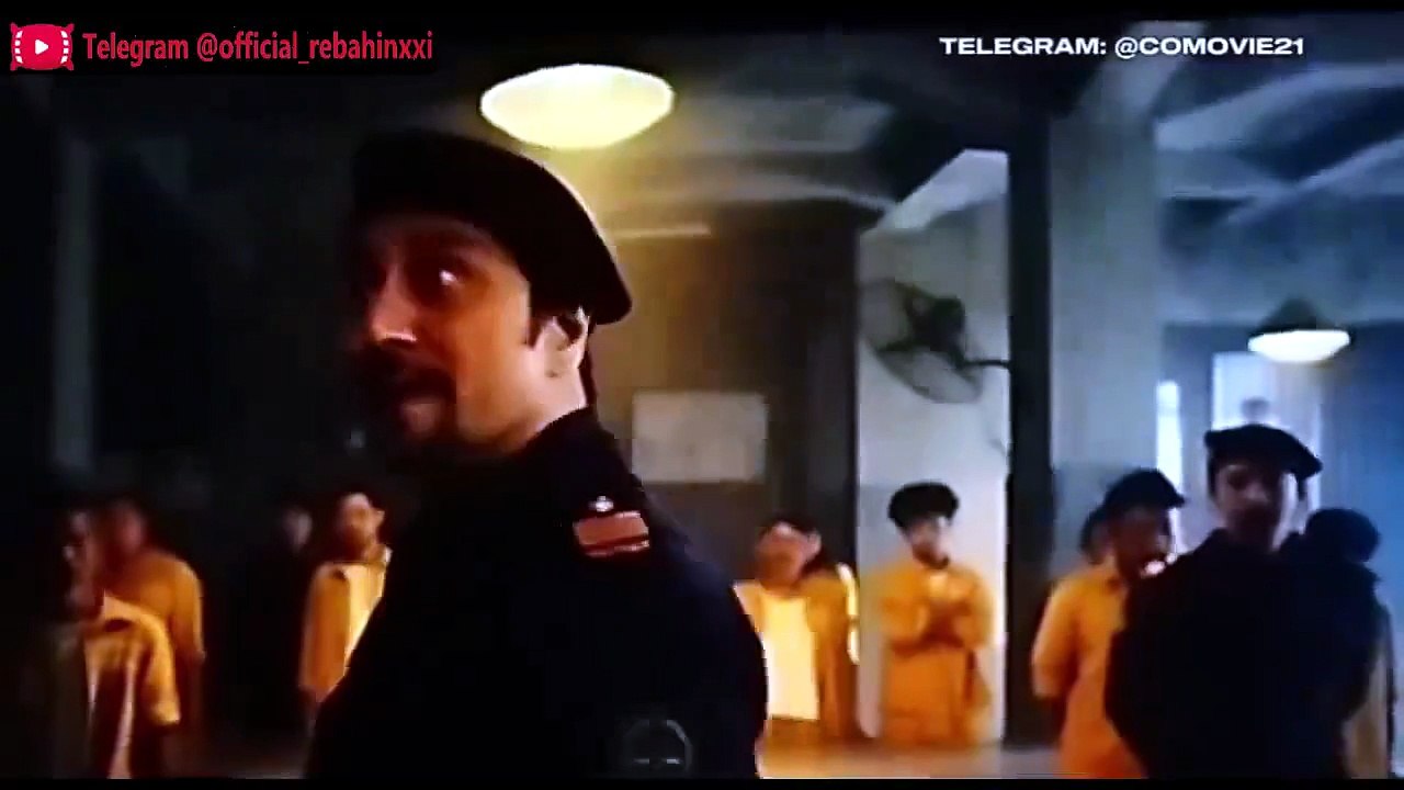 Ghost In The Cell (2025)
