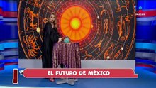 El futuro de México no será nada bonito | Qué Importa