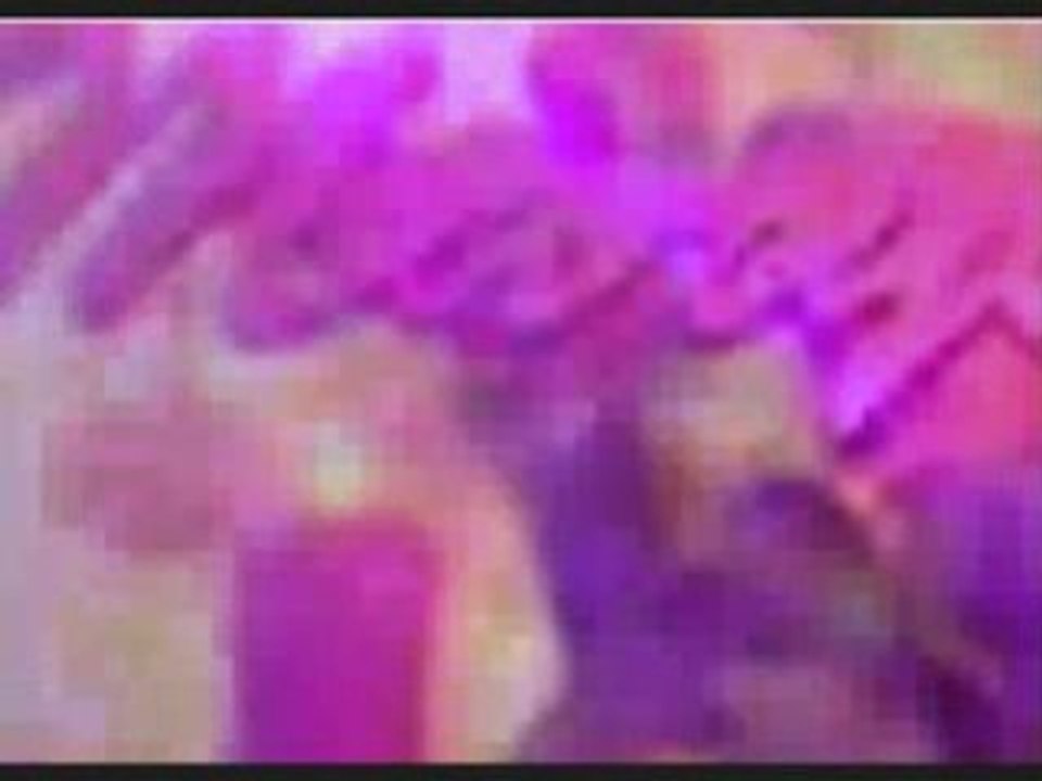 Maryse 1st Titanron