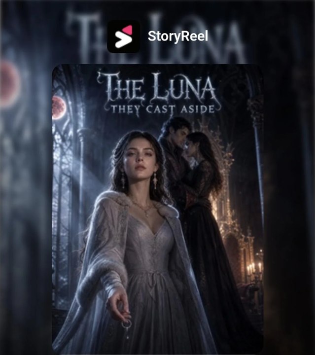 the luna they cast aside