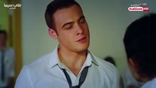 مسلسل التركي ماوراء الشمس مدبلج الحلقة 2