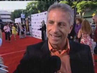 Marc E. Platt * Wanted * Wanted Movie Red Carpet