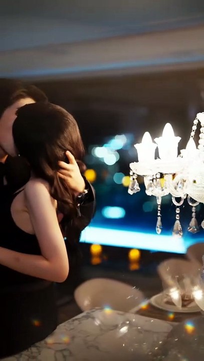 love me like you own me chinese drama