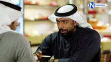 مسلسل الوجه المستعار - الحلقة 21  كاملة