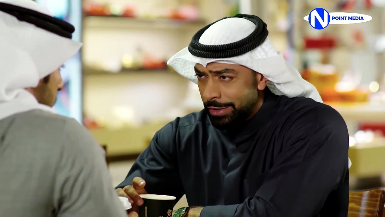 مسلسل الوجه المستعار - الحلقة 21  كاملة