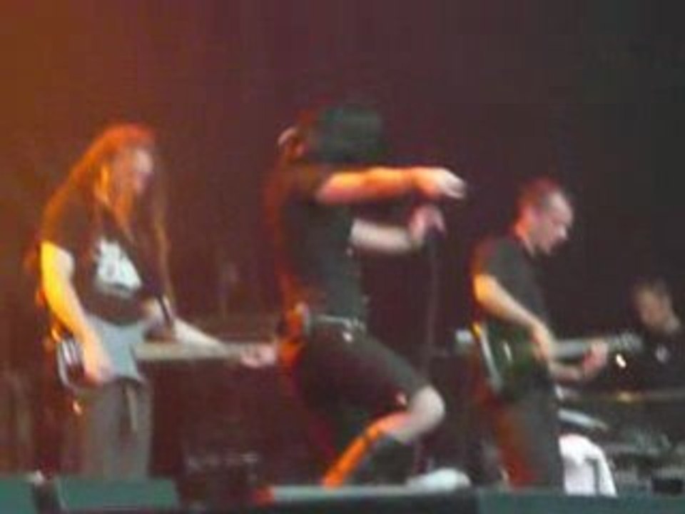 Ehts fiesta du rock a flemalle 21.6.08