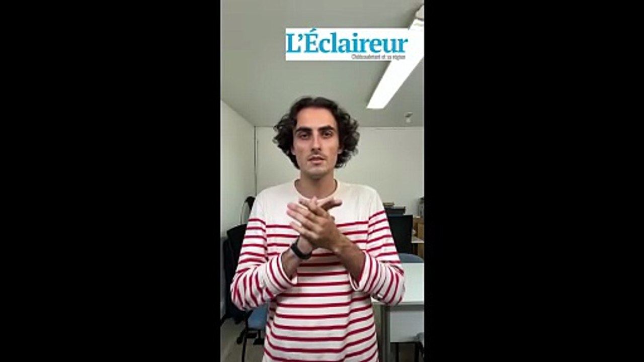 Les cinq infos de la semaine qu'il ne fallait pas manquer