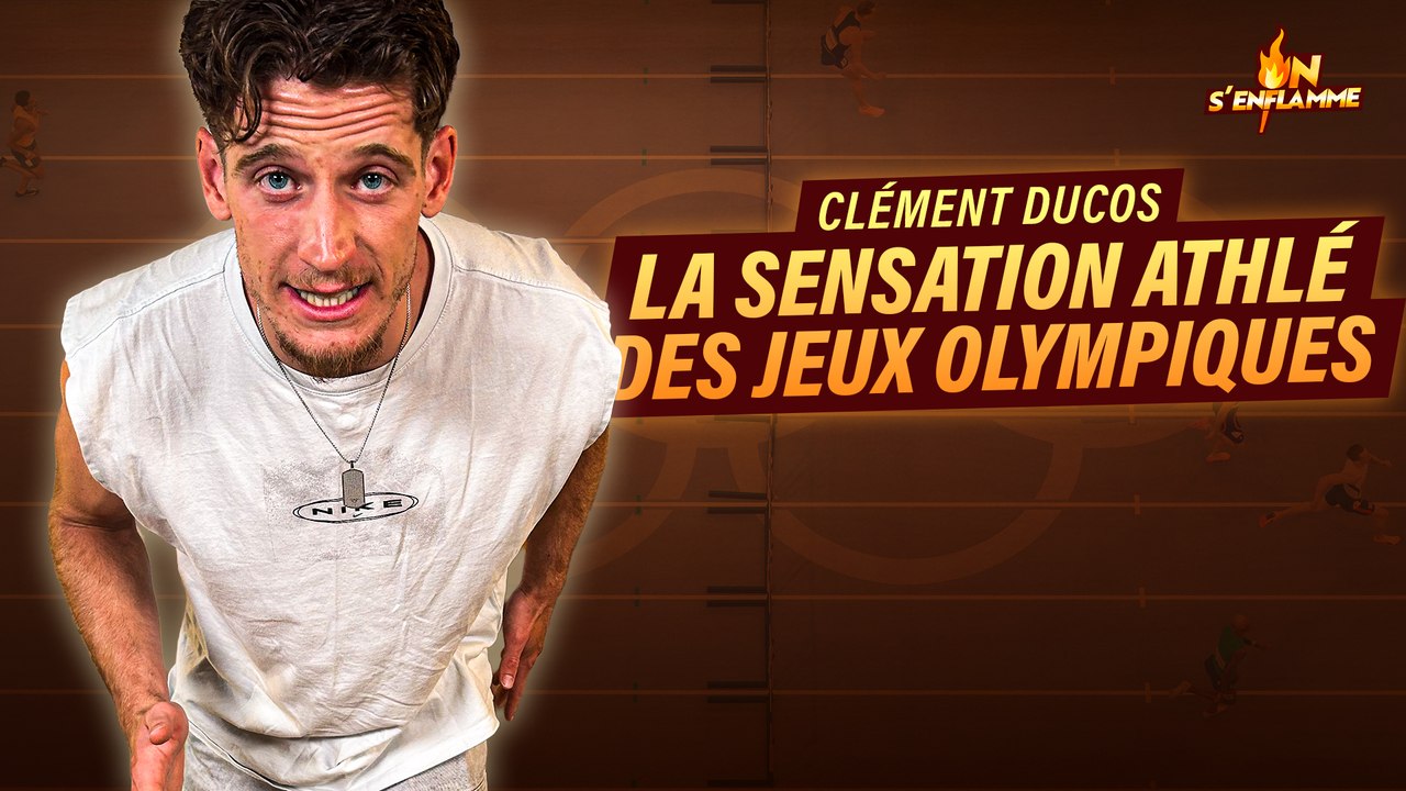 On s'enflamme