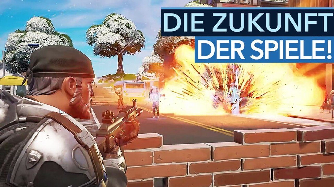 Die nächste Spiele-Generation bringt neues Übel - aber auch Hoffnung