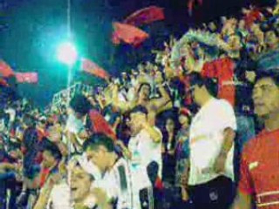 Video del Torneo Clausura 2008