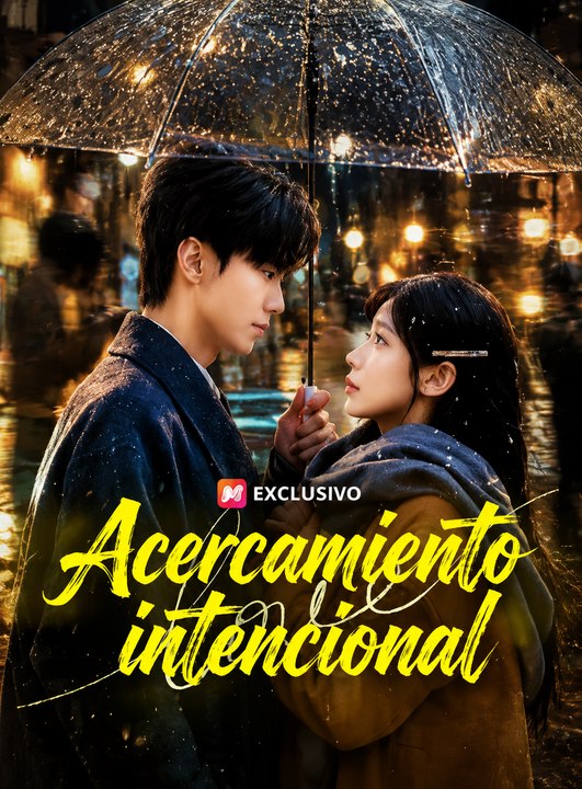 Acercamiento intencional | Historia de Amor Bajo la Lluvia y Destino Emocional | Episodios completos | Español