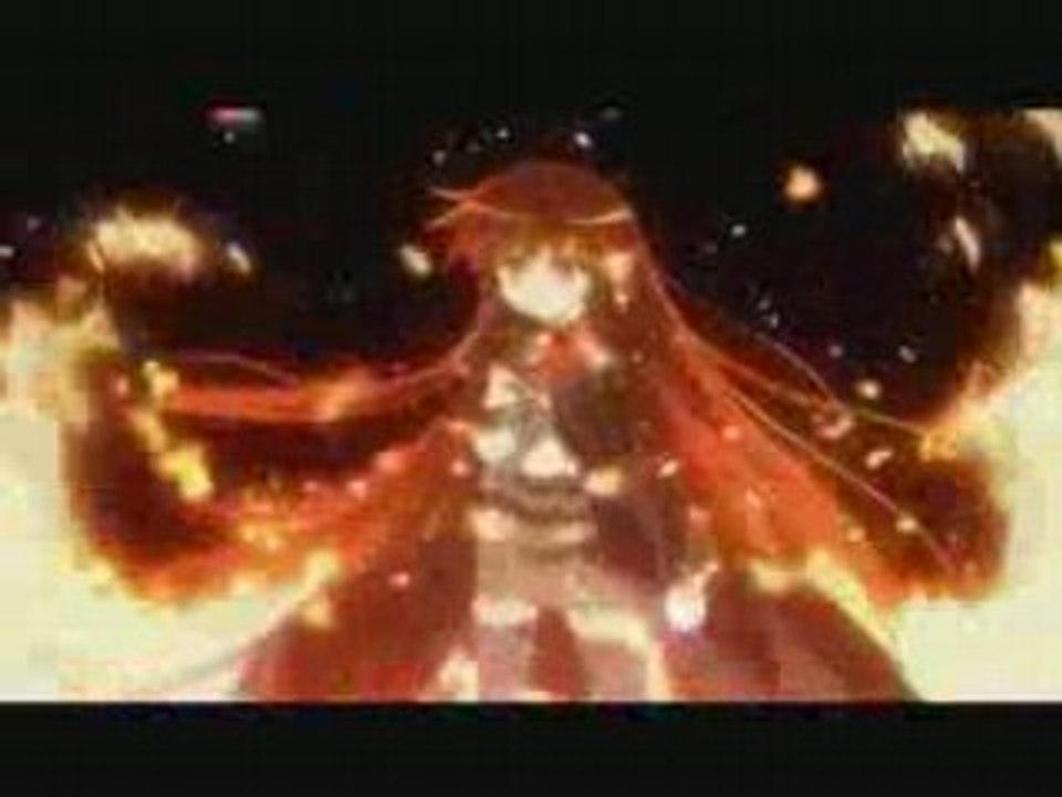 AMV PlutoFly Spoilers !!