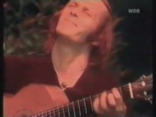 flamenco Paco de Lucia Colombiana y Fandango