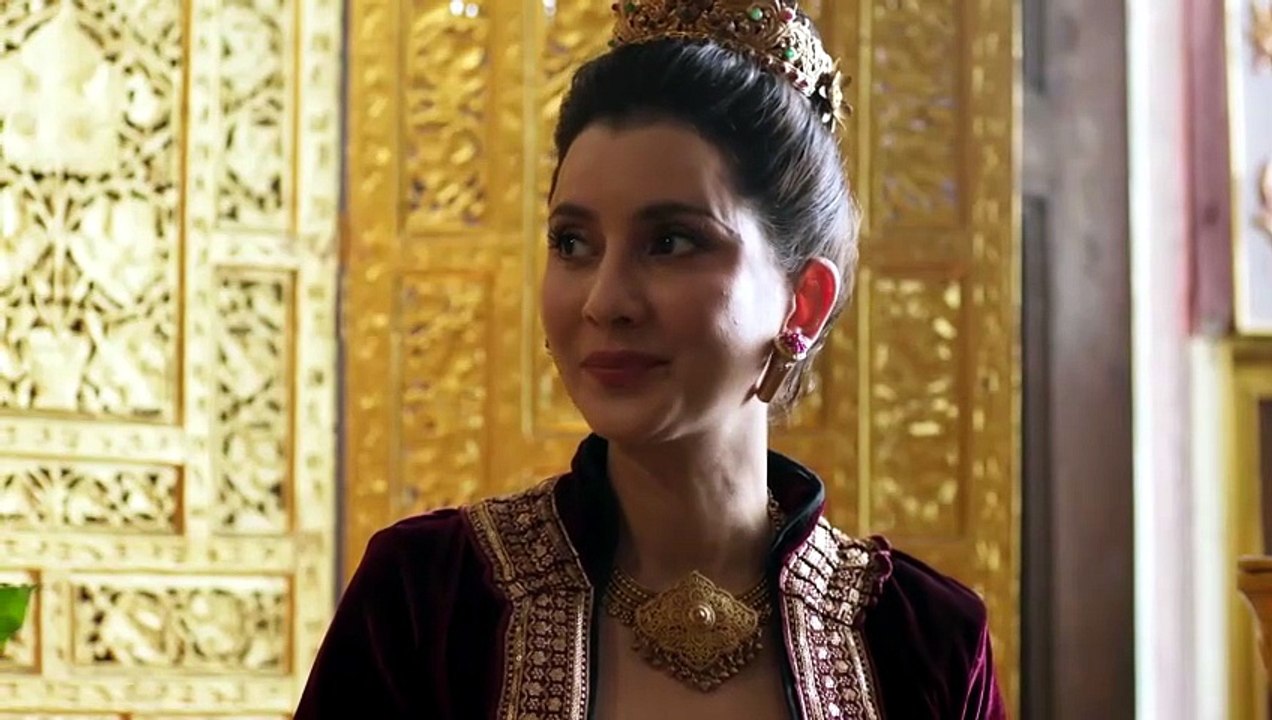 Oops Im the Concubine Episode 4