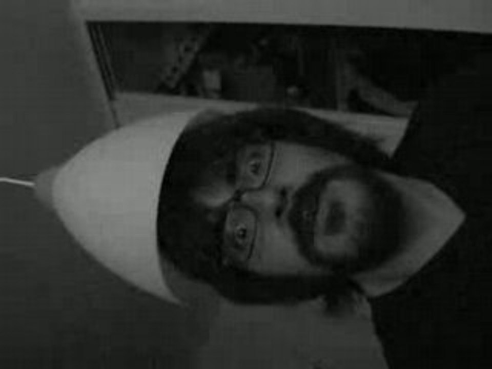 Mon premier court-métrage :)