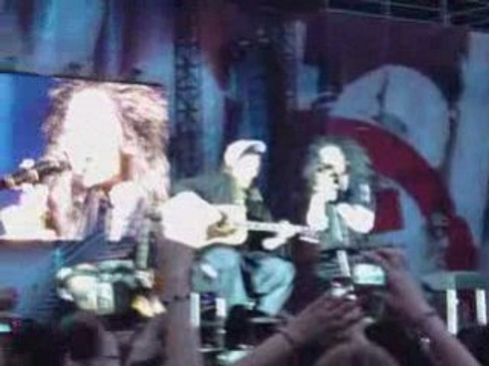 Tokio hotel In die nacht PDP 21.06.08