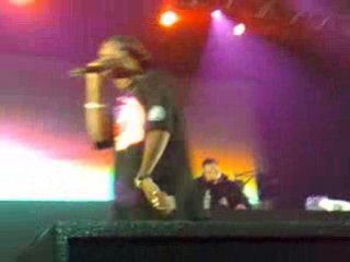 Dizzee Rascal - Ghetto