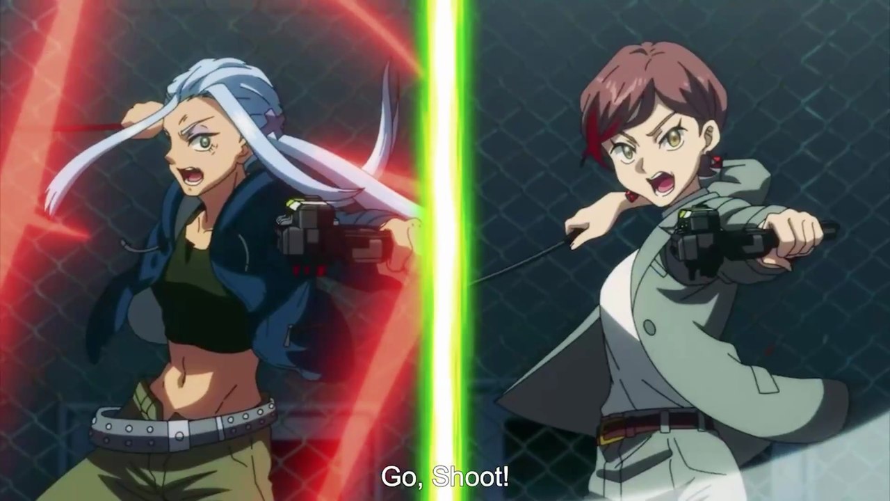 🔥Two Kurosu vs Kiwami Miyuzukae Beyblade Battle (HD) - Beyblade X