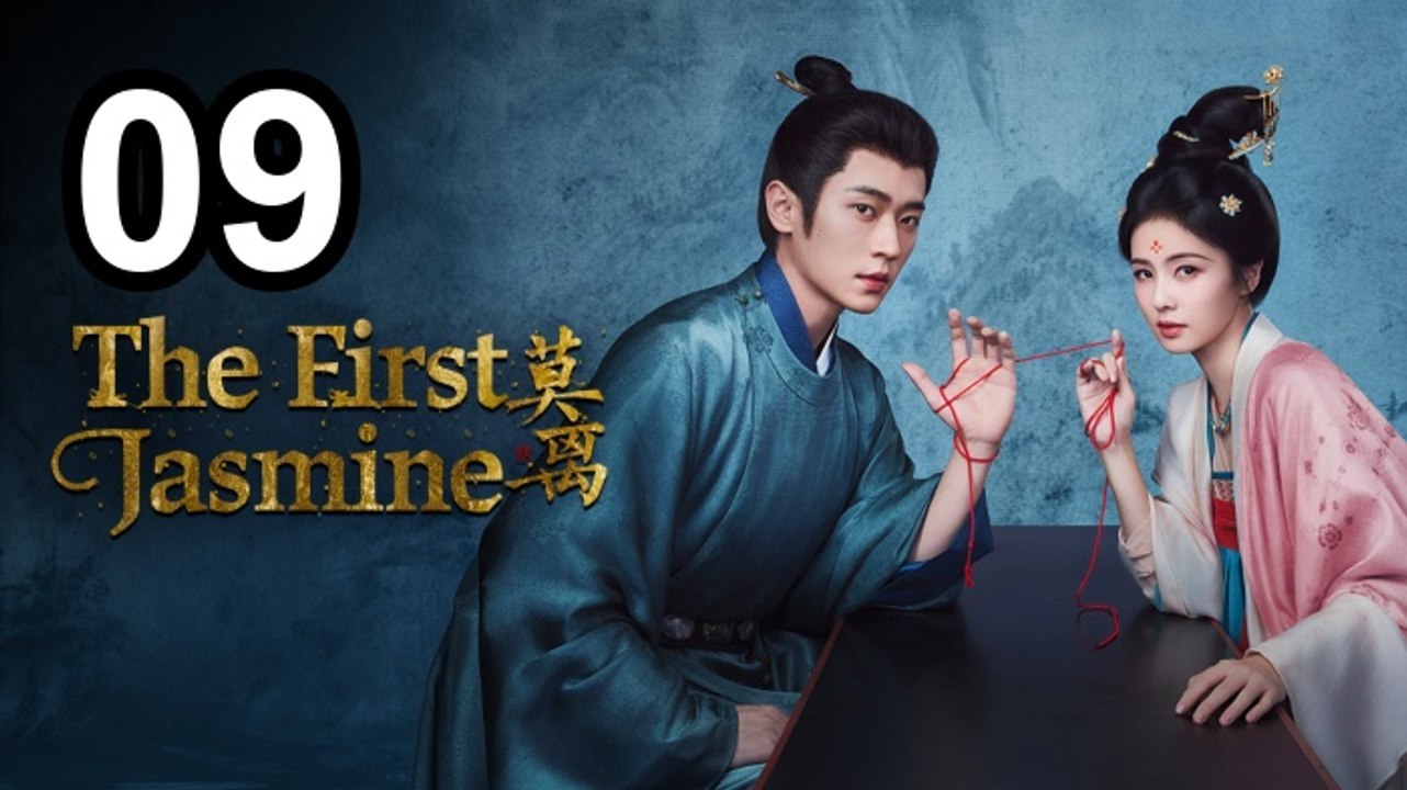 The First Jasmine (2026) Ep.9 EngSub