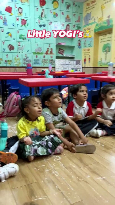 A Joyful Learning Journey at the Best Play School in Bikaner