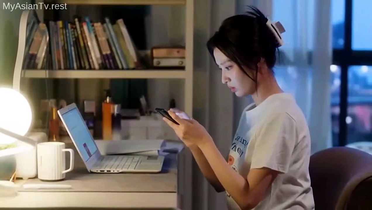 Love Has Fireworks Ep 7