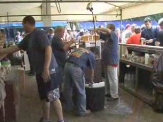 Vidéo Officielle du Tournoi International de DIRINON