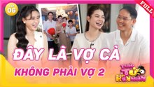 Thám Tử Hôn Nhân 2026 tập 6