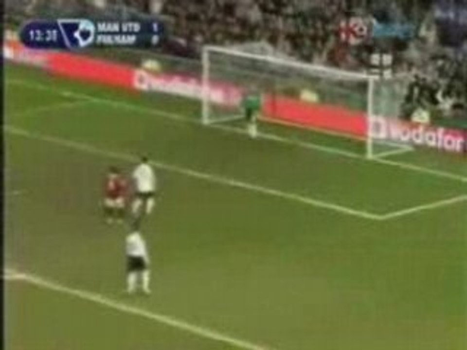 Cristiano Ronaldo Is Back!!!