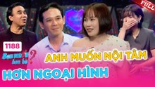 Bạn Muốn Hẹn Hò 1188