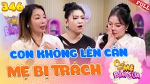 Tâm Sự Mẹ Bỉm Sữa 346