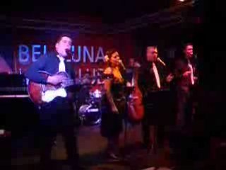 Velvet Candles - In The Still Of The Night