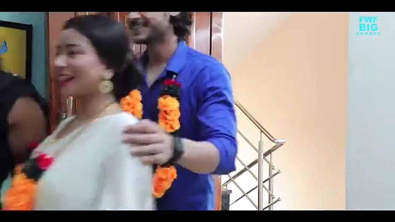 घर जमाई _ Ghar Jamai _ New Hindi Short Movie 2022 _ FWF Big Shorts