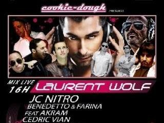 fete de la musique avignon 2008 la palmeraie cookie dough