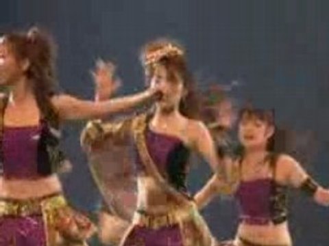 Morning Musume - Sukiyaki (Subtitulos Español)