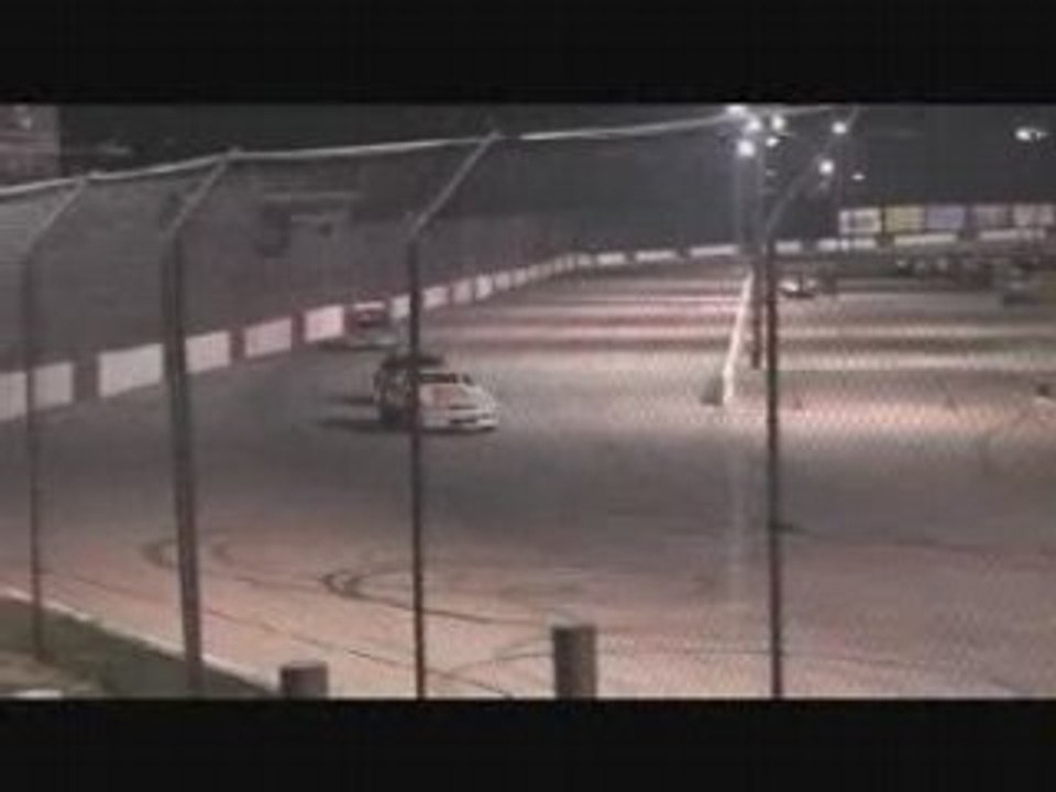 Sportsman 6-21-08