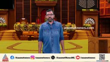 കണ്ണൂര്‍ മാക്കൂട്ടം ചുരത്തില്‍ ലോറി താഴ്‌ചയിലേക്ക് മറിഞ്ഞു