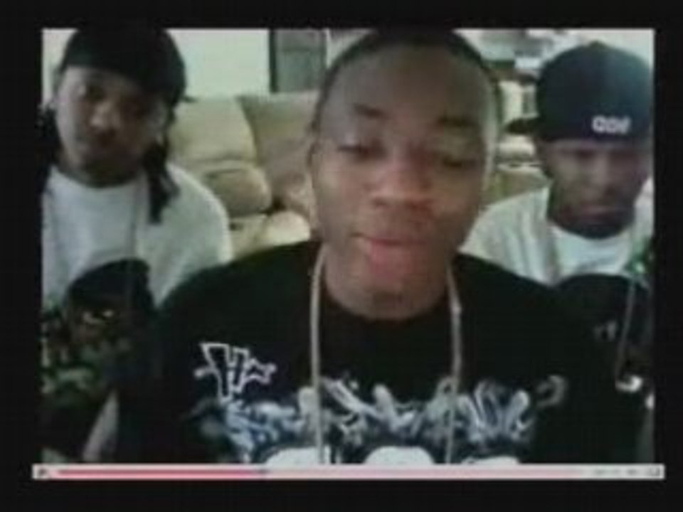 Soulja Boy vs. Ice-T