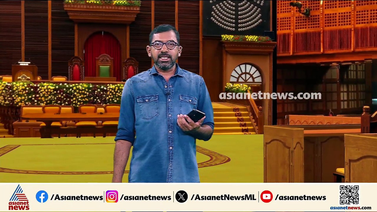 കണ്ടെയ്നര്‍ ലോറി നിയന്ത്രണം വിട്ട് സിഗ്നൽ പോസ്റ...