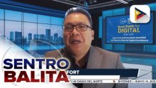 Panayam kay RCBC Chief Economist Michael Ricafort para alamin ang benepisyong hatid ng pagtungo ni PBBM sa ASEAN-Russia Commemorative Summit