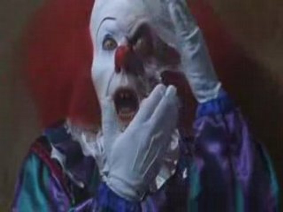 Payaso Eso 2