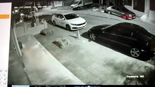 Erhan Karaal'ın kaçırldığı anların yeni görüntüleri ortaya çıktı