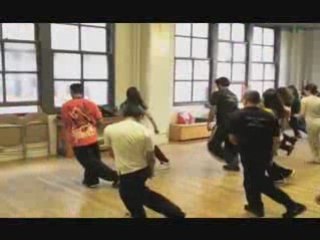 Bollywood Funk NYC Dance School - PROMO