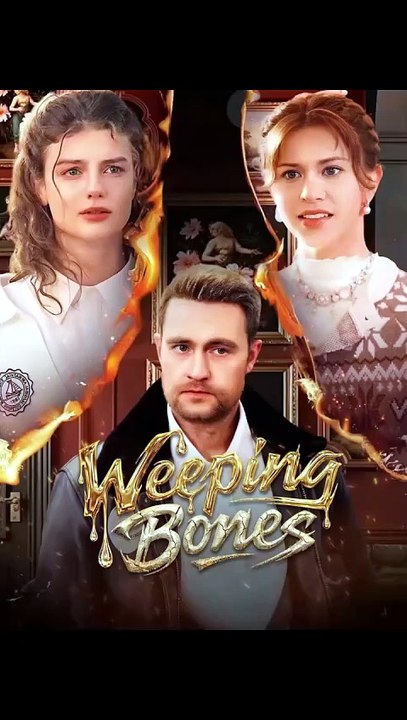Weeping Bones