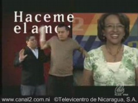 Video Clip Si Queres