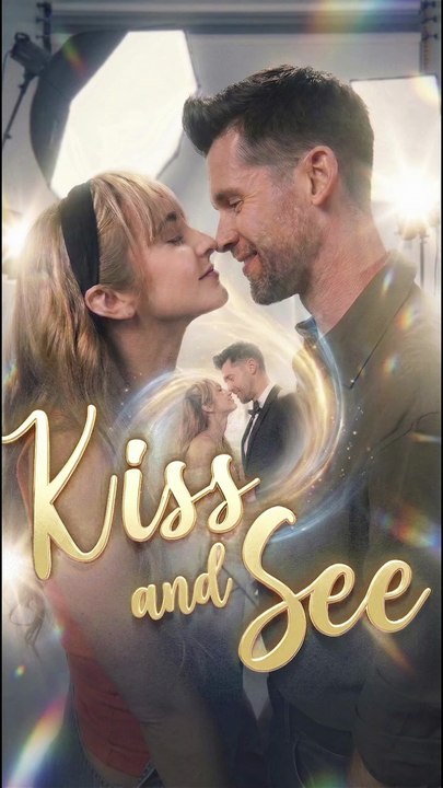 [Eng Sub]🔥Kiss and See (2026)