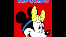 TOPOLINO---N.703