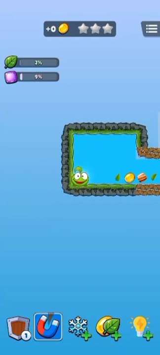 Sugar Rush Insanity: My Green Character Has No Brakes! 🍬🚀