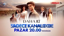 ‘Ben kimim anne?’ Teoman’ın şüpheleri büyüyor