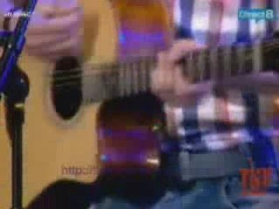 Jules TNT Show 230608 2ème partie Robbie and Sly