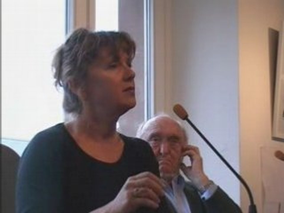 Logement & Rue - Conférence n°1